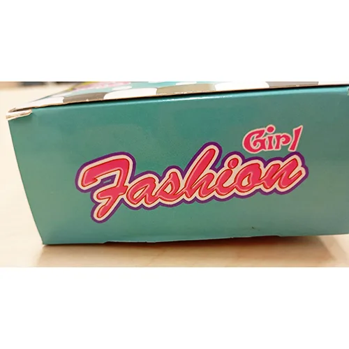 Bambola di plastica «Fashion Girl» — foto 6 dell'alert SR/03051/25