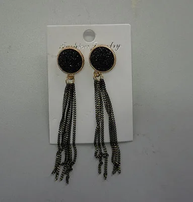Orecchini «Fashion Jewelry» — foto 1 dell'alert A12/02068/23