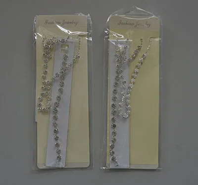 Set di gioielli «Fashion Jewelry» — foto 1 dell'alert A12/02057/23