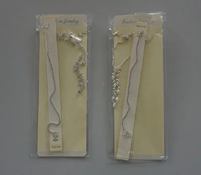 Set di gioielli «Fashion Jewelry» (MilaSuu)