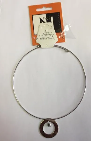 Collana di collane «Fashion Jewelry» — foto 1 dell'alert A12/1827/17