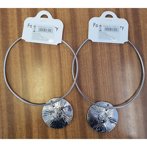 Collana «Fashion Jewelry» — foto 1 dell'alert SR/02003/25