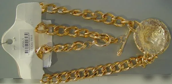 Collana «Fashion Jewelry» — foto 1 dell'alert A12/0538/15
