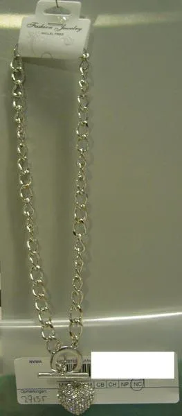 Collana «Fashion Jewelry» — foto 1 dell'alert A12/0561/15