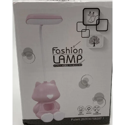 Lampada da scrivania «Fashion lamp Creative Led Study Desk Lamp» — foto 2 dell'alert SR/02946/26