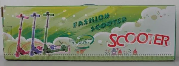Scooter giocattolo «FASHION SCOOTER» (Unknown)
