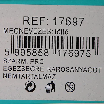 Caricabatterie USB «FAST CHARGER» — foto 3 dell'alert A11/00120/24