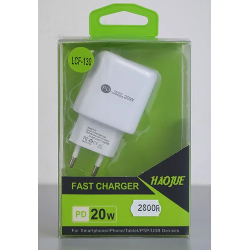 Caricabatterie USB «FAST CHARGER» — foto 4 dell'alert SR/02511/26