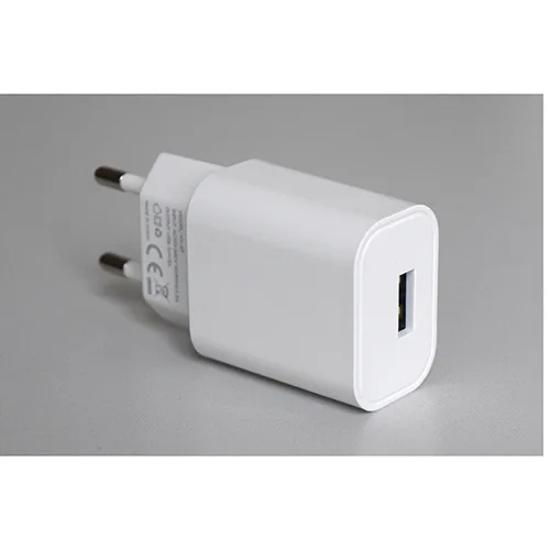 Caricabatterie USB «FAST CHARGER» — foto 4 dell'alert SR/02186/25