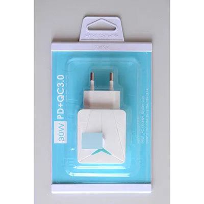 Caricabatterie USB «Fast charger» — foto 1 dell'alert A11/00163/24