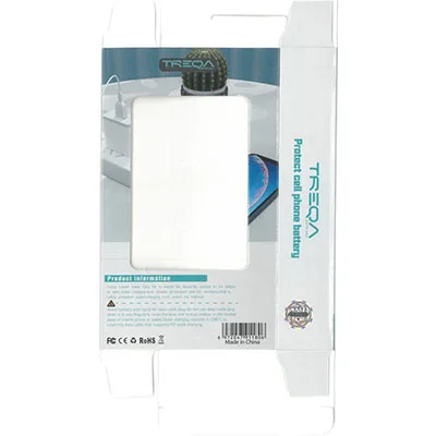 Caricabatterie USB «Fast charger (on the packaging), TRAVEL ADAPTER (on the product)» — foto 3 dell'alert A11/00149/24