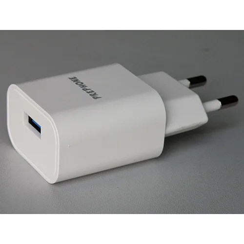 Caricabatterie USB «FAST CHARGER» — foto 3 dell'alert SR/02660/26