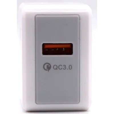 Caricabatterie USB «FAST CHARGER / USB CHARGER» — foto 3 dell'alert A11/00122/24