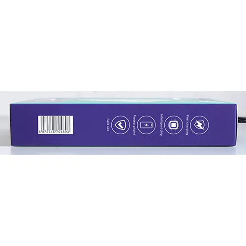 Caricabatterie USB «Fast Charger» — foto 4 dell'alert SR/02471/26