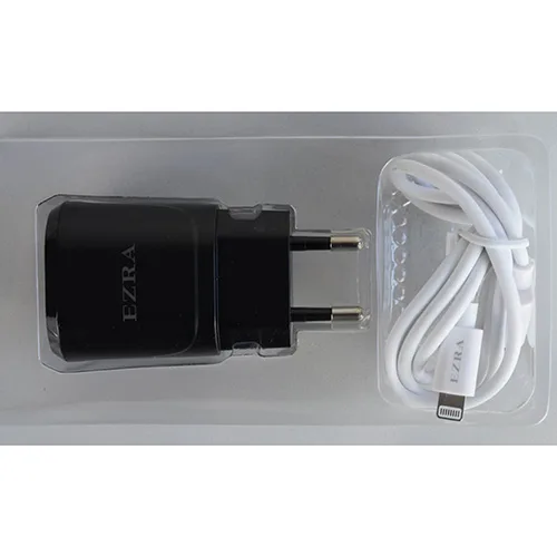 Caricabatterie USB «FAST TRAVEL CHARGER» — foto 3 dell'alert SR/02518/26