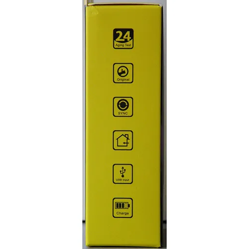 Caricabatterie USB «FASTCHARGER» — foto 3 dell'alert SR/02501/26