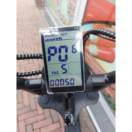 Bicicletta elettrica «Fatbike» — foto 4 dell'alert A12/02611/24