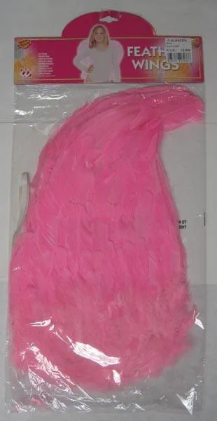 Ali del vestito di fantasia «Feather Wings» — foto 2 dell'alert A12/0629/15
