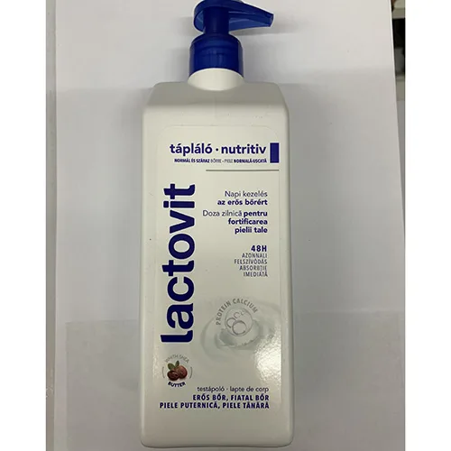 Lozione per il corpo «Feeds Your Skin Original Lotion» — foto 2 dell'alert SR/02527/25