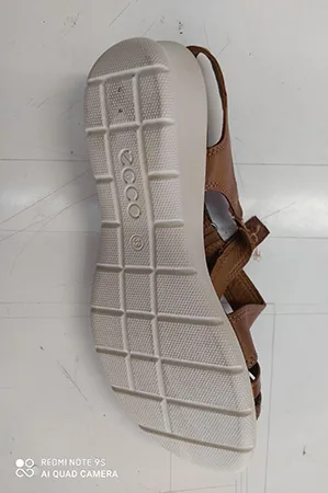 Scarpe «Felicia Sandal» (ECCO)