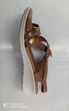 Scarpe «Felicia Sandal» — foto 2 dell'alert A12/01289/23
