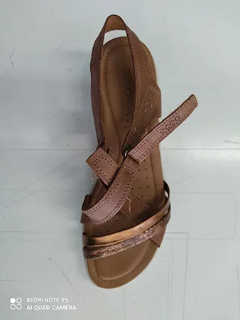 Scarpe «Felicia Sandal» — foto 3 dell'alert A12/01289/23