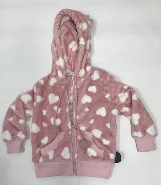 Felpa da donna (Pink Rabbit)