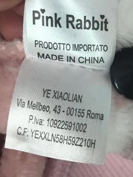 Felpa da donna — foto 6 dell'alert A12/1750/17