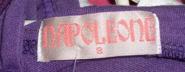 Felpa della ragazza &amp; #13; &amp; #13; (Napoleone)