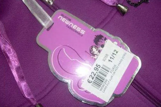 Felpa femminile – Parigi (Newness)