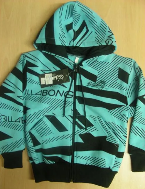 Felpa per bambini &amp; #13; &amp; #13; (Billabong)