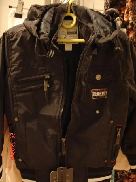 Felpa per bambini &amp; #13; &amp; #13; (FHP FASHION CLASSIC)