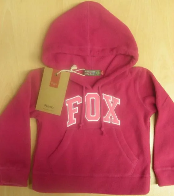 Felpa per bambini &amp; #13; &amp; #13; (FOX kids)