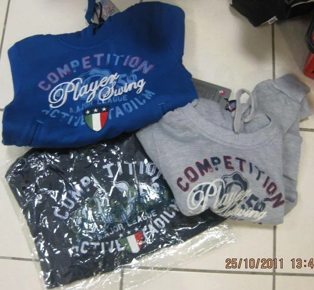 Felpa per bambini &amp; #13; &amp; #13; (Sunsea)