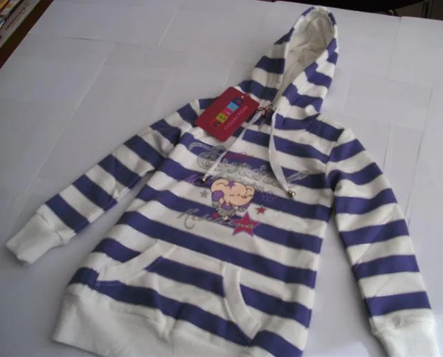 Felpa per bambini (Ativo Collection)