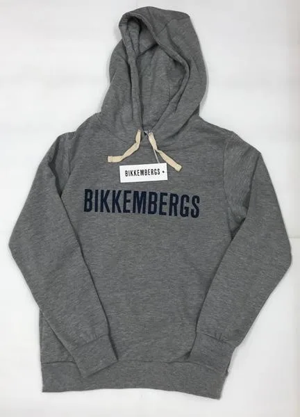 Felpa per bambini (BIKKEMBERGS)