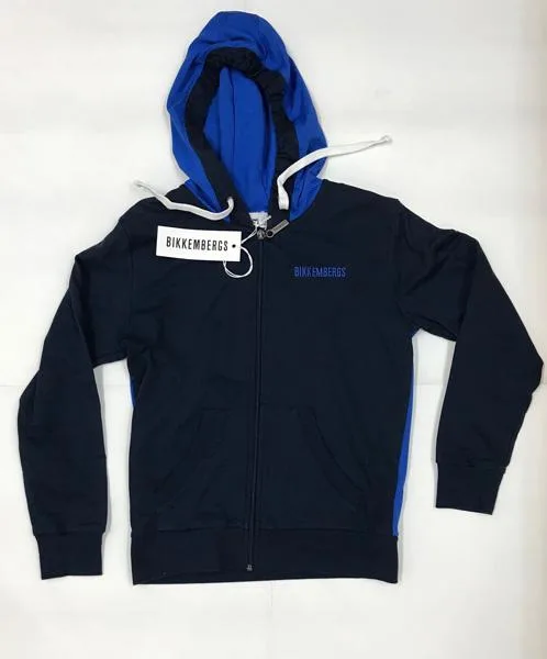 Felpa per bambini (BIKKEMBERGS)