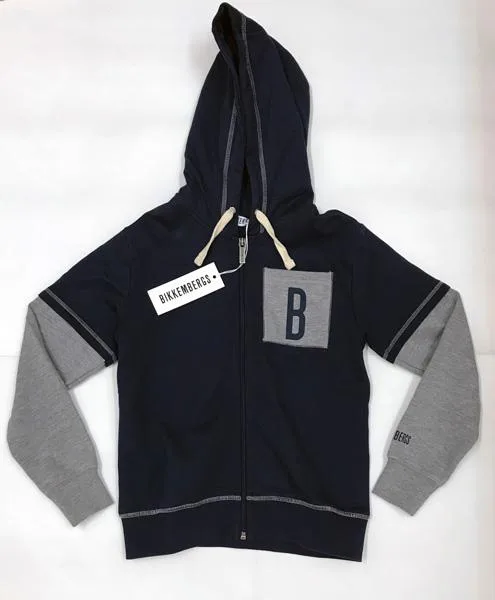 Felpa per bambini (BIKKEMBERGS)