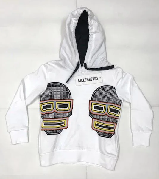 Felpa per bambini (BIKKEMBERGS)