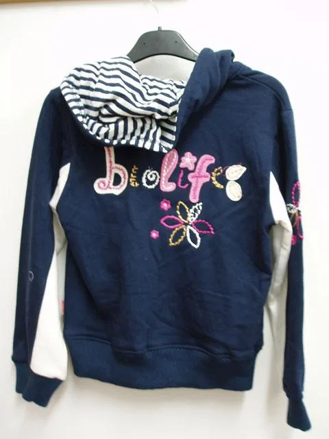 Felpa per bambini (Brum Beby.)