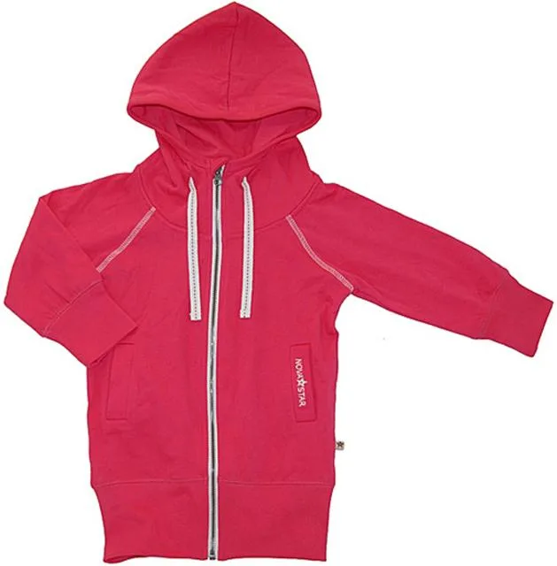 Felpa per bambini "Dresshood Berry" (Nova Star)