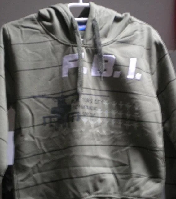 Felpa per bambini (Goloxy)
