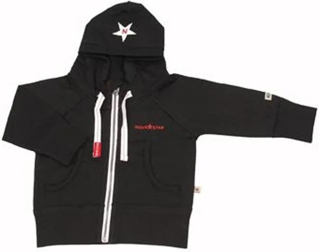 Felpa per bambini "Hood Star" (Nova Star)