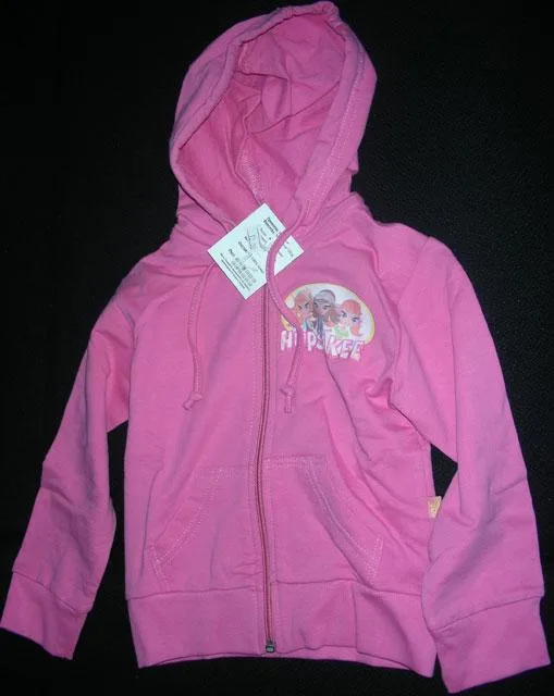 Felpa per bambini (Hupsakee)