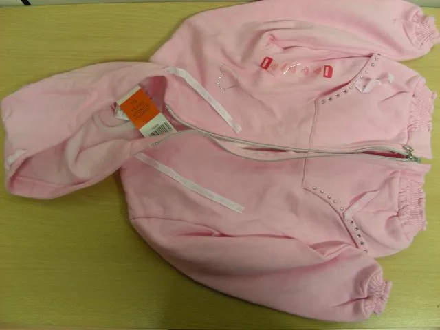 Felpa per bambini (Jumbo)