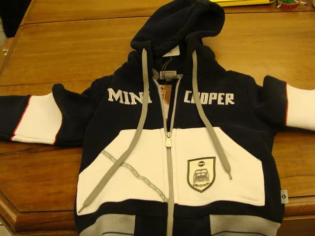 Felpa per bambini (Mini <font color="#ff0000">(MAY BE COUNTERFEIT)</font>)