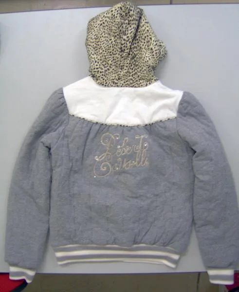 Felpa per bambini — foto 3 dell'alert 0137/09