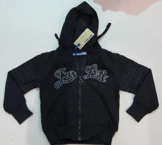 Felpa per bambini (SANCRED)