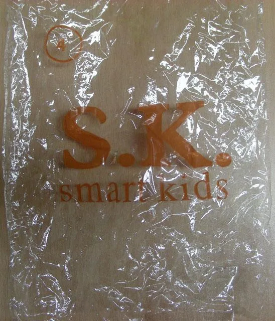 Felpa per bambini (Setty Koop)