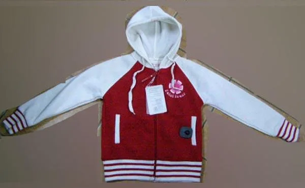 Felpa per bambini (ST. JEANS)